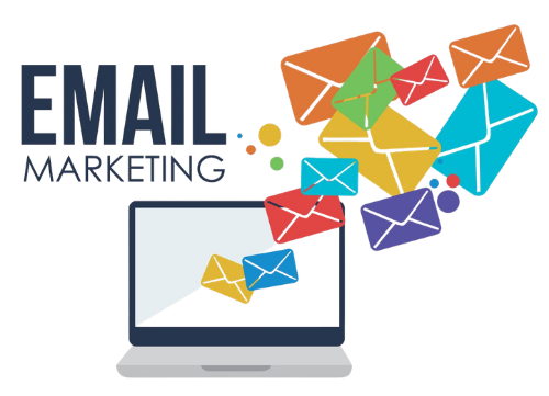 Email Marketing Services by MIB IT Solutions
